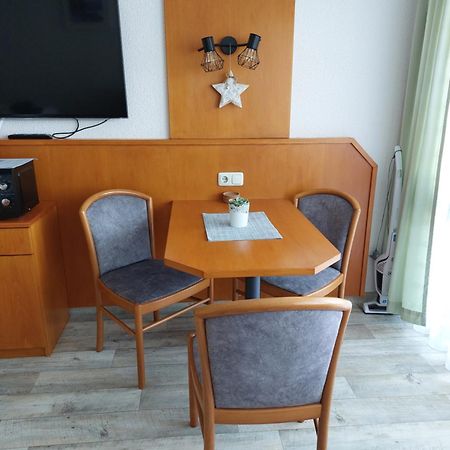 Apartment Almberg 米特菲厄姆恩斯罗伊特 外观 照片