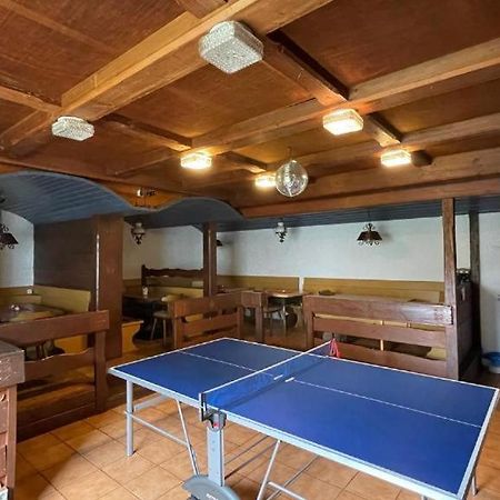 Apartment Almberg 米特菲厄姆恩斯罗伊特 外观 照片