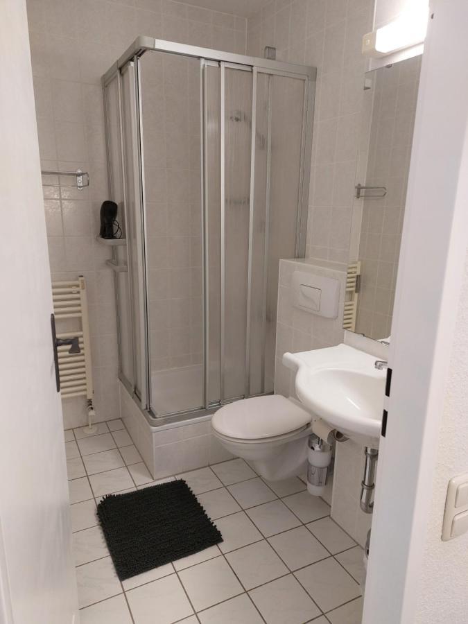 Apartment Almberg 米特菲厄姆恩斯罗伊特 外观 照片