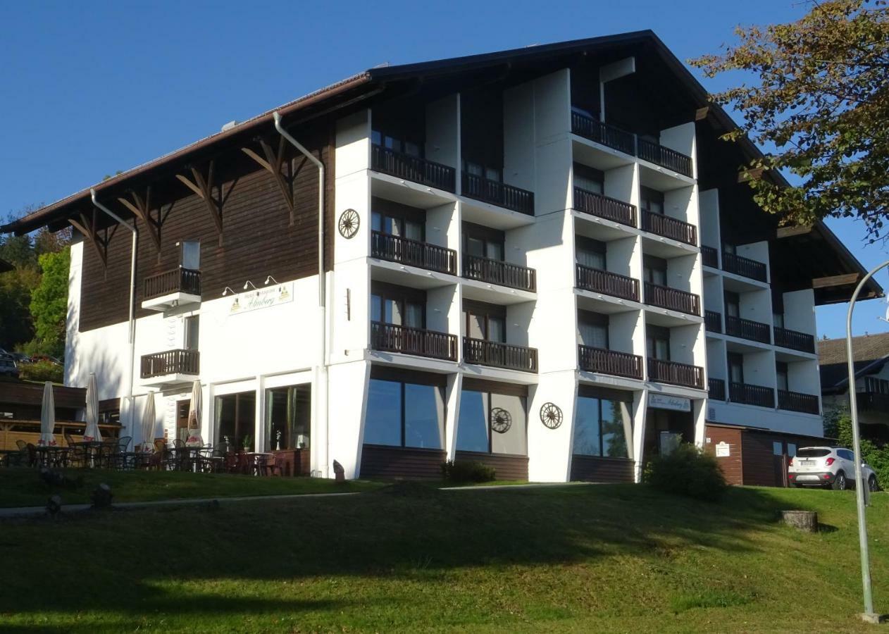 Apartment Almberg 米特菲厄姆恩斯罗伊特 外观 照片